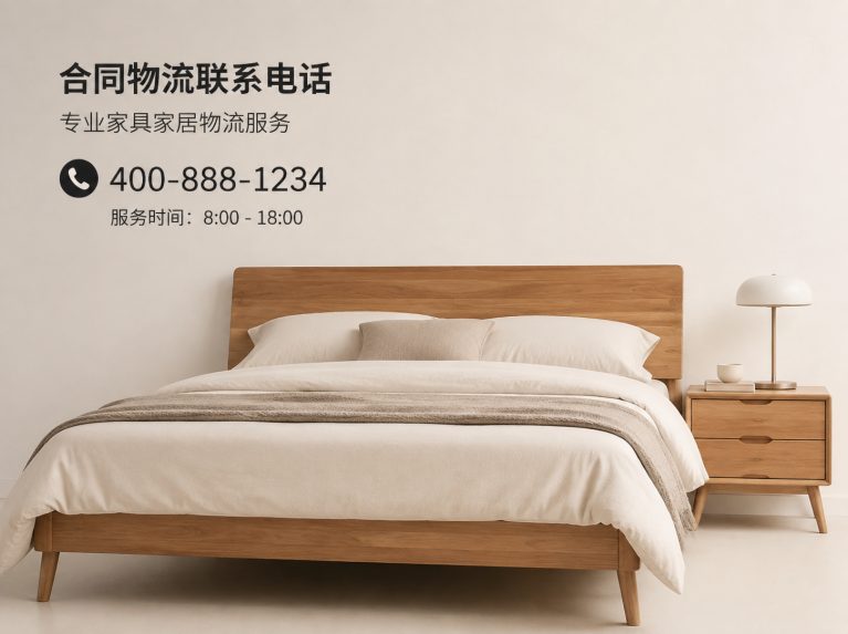 盐城家具零担专线与城际配送